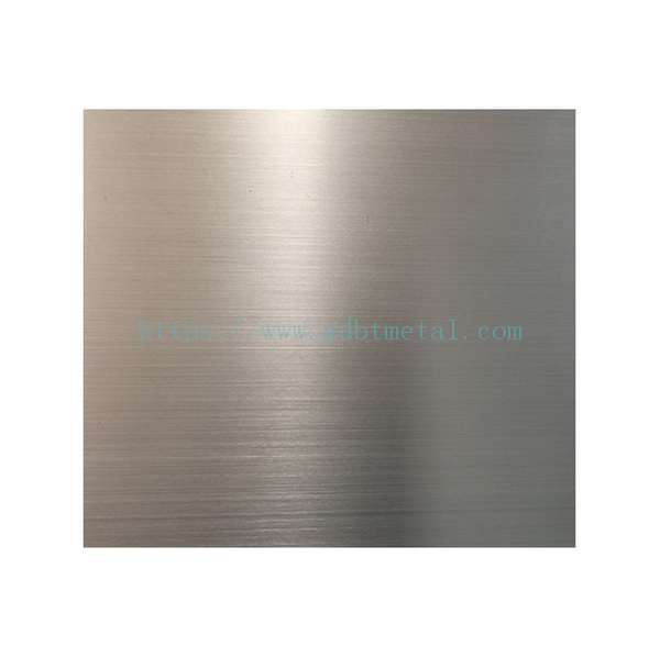 Aluminum Coil